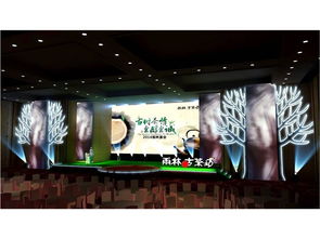 會掌柜精工出細活，廣州展覽制作工廠有保障