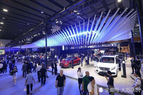 2022會展行業關鍵詞 智慧創新與融合發展