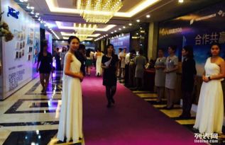 順德區(qū)嘉信康年花園酒店 新聞發(fā)布會(huì)、會(huì)務(wù)會(huì)展與大型演出的專業(yè)合作伙伴