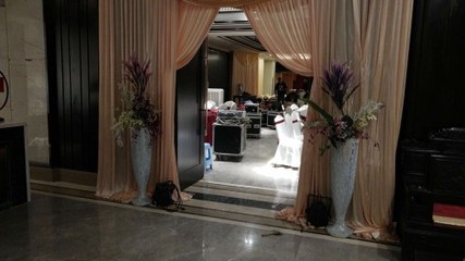 蘇州禮儀公司 一站式整合服務(wù)，賦能品牌活動(dòng)新高度