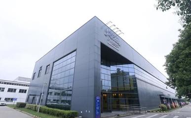 園區再添榮耀 又一企業榮登全球“燈塔工廠”榜單，企業管理咨詢服務彰顯關鍵價值