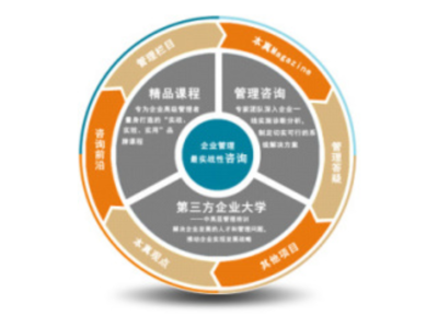 崇明區(qū)企業(yè)管理咨詢服務(wù)的專業(yè)挑選指南